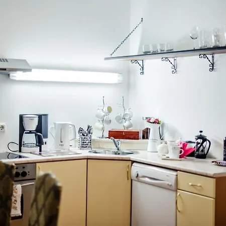Dream Stay - Historic One-Bedroom Apartment Tallinn