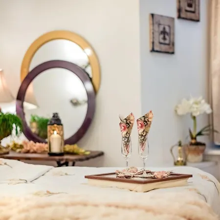 Dream Stay - Historic One-Bedroom Apartment Tallinn